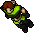 Glooth Bandit