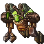 Glooth Golem