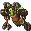Glooth Trasher
