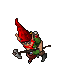 Gnomish Explorer