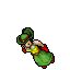 Goldhanded Cultist Bride