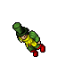 Goldhanded Cultist