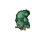 Gore Horn