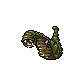 Greed Worm
