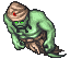 Green Djinn