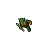 Grynch Clan Goblin