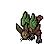 Hawk Hopper