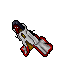 Hazardous Phantom