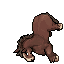 Horse (Brown)