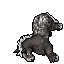 Horse (Grey)