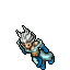 Ice Witch