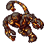 Infected Weeper