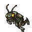 Insectoid Worker