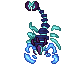 Instable Sparkion