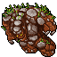 Jagged Earth Elemental