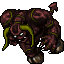 Kraknaknork's Demon