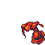 Lava Creature
