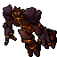 Lava Golem