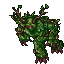 Leaf Golem