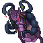 Lizard Abomination