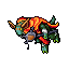 Lizard Dragon Priest