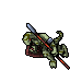 Lizard Henchman