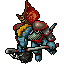 Lizard High Guard