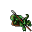 Lizard Sentinel