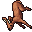 Lonely Deer