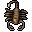 Lonely Scorpion