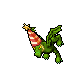 Lucky Dragon