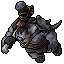 Malofur Mangrinder