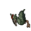 Marsh Stalker