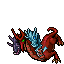 mega dragon