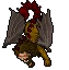Memory of a Manticore