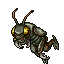 Memory of an Insectoid
