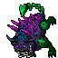 Menacing Carnivor