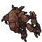 Metal Gargoyle