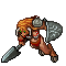 Minotaur Amazon