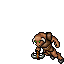 Minotaur Archer