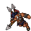 Minotaur Hunter