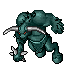 Minotaur Idol