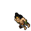 Monk Rival
