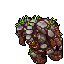 Muddy Earth Elemental