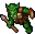 Muglex Clan Footman