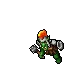 Muglex Clan Scavenger