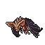 Mutated Bat