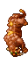 Mutated Tiger