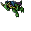 Mutated Zalamon