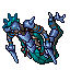 Naga Warrior